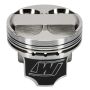 Wiseco K566M81 Piston Set, Honda, B18, 81.00 mm Bore, Sport Compact, Set of 4