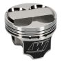 Wiseco K566M815 Piston Set, Honda, B18, 81.50 mm Bore, Sport Compact, Set of 4