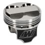 Wiseco K566M815AP Piston Set, Honda, B16A, 81.50 mm Bore, Sport Compact, Set of 4