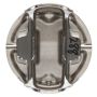 Wiseco K566M815AP Piston Set, Honda, B16A, 81.50 mm Bore, Sport Compact, Set of 4