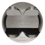 Wiseco K566M815AP Piston Set, Honda, B16A, 81.50 mm Bore, Sport Compact, Set of 4
