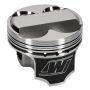 Wiseco K566M82 Piston Set, Honda, B18, 82.00 mm Bore, Sport Compact, Set of 4