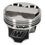 Wiseco K566M82 Piston Set, Honda, B18, 82.00 mm Bore, Sport Compact, Set of 4