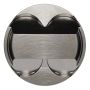 Wiseco K567M85AP Piston Set, Honda, B16A, 85.00 mm Bore, Sport Compact, Set of 4