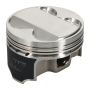Wiseco K567M84 Piston Set, Honda, B20, 84.00 mm Bore, Sport Compact, Set of 4