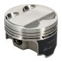 Wiseco K567M845 Piston Set, Honda, B20, 84.50 mm Bore, Sport Compact, Set of 4