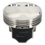 Wiseco K567M845 Piston Set, Honda, B20, 84.50 mm Bore, Sport Compact, Set of 4