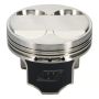 Wiseco K567M85 Piston Set, Honda, B20, 85.00 mm Bore, Sport Compact, Set of 4