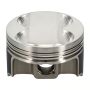 Wiseco K567M85 Piston Set, Honda, B20, 85.00 mm Bore, Sport Compact, Set of 4
