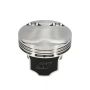 Wiseco 6568M86 Piston, Honda, K20, 86.00 mm Bore, Sport Compact, Set of 1