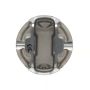 Wiseco 6568M86 Piston, Honda, K20, 86.00 mm Bore, Sport Compact, Set of 1