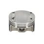 Wiseco 6568M86 Piston, Honda, K20, 86.00 mm Bore, Sport Compact, Set of 1