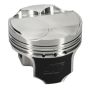 Wiseco 6569M82 Piston, Toyota, 2ZZ, 82.00 mm Bore, Sport Compact, Set of 1