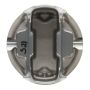 Wiseco 6569M82 Piston, Toyota, 2ZZ, 82.00 mm Bore, Sport Compact, Set of 1