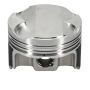 Wiseco 6569M82 Piston, Toyota, 2ZZ, 82.00 mm Bore, Sport Compact, Set of 1