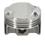 Wiseco 6569M82 Piston, Toyota, 2ZZ, 82.00 mm Bore, Sport Compact, Set of 1