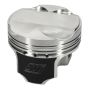 Wiseco 6533M82 Piston, Toyota, 4AG, 82.00 mm Bore, Sport Compact, Set of 1