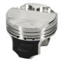 Wiseco 6506P81 Piston, Toyota, 4AG, 81.00 mm Bore, Sport Compact, Set of 1