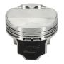 Wiseco 6533M82 Piston, Toyota, 4AG, 82.00 mm Bore, Sport Compact, Set of 1