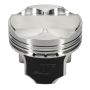 Wiseco 6533M82 Piston, Toyota, 4AG, 82.00 mm Bore, Sport Compact, Set of 1
