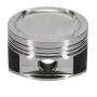 Wiseco 6570M915 Piston, Mitsubishi, 6G72T, 91.50 mm Bore, Sport Compact, Set of 1