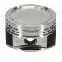 Wiseco 6570M915 Piston, Mitsubishi, 6G72T, 91.50 mm Bore, Sport Compact, Set of 1