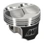 Wiseco 6572M87 Piston, Honda, H22, 87.00 mm Bore, Sport Compact, Set of 1