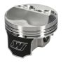 Wiseco 6572M87 Piston, Honda, H22, 87.00 mm Bore, Sport Compact, Set of 1