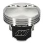 Wiseco K572M87 Piston Set, Honda, H22, 87.00 mm Bore, Sport Compact, Set of 4