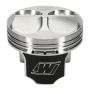 Wiseco 6572M87 Piston, Honda, H22, 87.00 mm Bore, Sport Compact, Set of 1