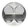 Wiseco K572M87 Piston Set, Honda, H22, 87.00 mm Bore, Sport Compact, Set of 4