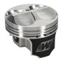 Wiseco 6572M88 Piston, Honda, H22, 88.00 mm Bore, Sport Compact, Set of 1