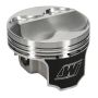 Wiseco 6573M865 Piston, Honda, K20, 86.50 mm Bore, Sport Compact, Set of 1