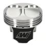 Wiseco K572M89 Piston Set, Honda, H22, 89.00 mm Bore, Sport Compact, Set of 4