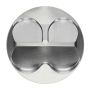 Wiseco K572M89 Piston Set, Honda, H22, 89.00 mm Bore, Sport Compact, Set of 4