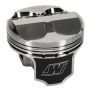 Wiseco K573M88AP Piston Set, Honda, K20A, 88.00 mm Bore, Sport Compact, Set of 4