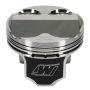 Wiseco K573M88AP Piston Set, Honda, K20A, 88.00 mm Bore, Sport Compact, Set of 4