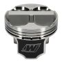 Wiseco K573M88AP Piston Set, Honda, K20A, 88.00 mm Bore, Sport Compact, Set of 4