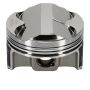 Wiseco K573M88AP Piston Set, Honda, K20A, 88.00 mm Bore, Sport Compact, Set of 4