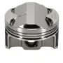 Wiseco K573M88AP Piston Set, Honda, K20A, 88.00 mm Bore, Sport Compact, Set of 4