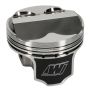 Wiseco K573M89 Piston Set, Honda, B20, 89.00 mm Bore, Sport Compact, Set of 4