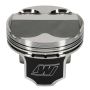 Wiseco K573M89 Piston Set, Honda, B20, 89.00 mm Bore, Sport Compact, Set of 4