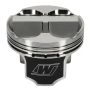 Wiseco K573M89 Piston Set, Honda, B20, 89.00 mm Bore, Sport Compact, Set of 4