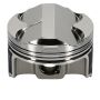 Wiseco K573M89 Piston Set, Honda, B20, 89.00 mm Bore, Sport Compact, Set of 4