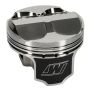 Wiseco 6573M86AP Piston, Honda, K20A, 86.00 mm Bore, Sport Compact, Set of 1