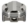 Wiseco 6573M86AP Piston, Honda, K20A, 86.00 mm Bore, Sport Compact, Set of 1