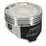 Wiseco K574M895 Piston Set, Nissan, FJ20, 89.50 mm Bore, Sport Compact, Set of 4