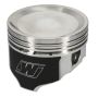 Wiseco K574M895 Piston Set, Nissan, FJ20, 89.50 mm Bore, Sport Compact, Set of 4