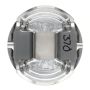 Wiseco K574M895 Piston Set, Nissan, FJ20, 89.50 mm Bore, Sport Compact, Set of 4