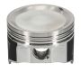 Wiseco K574M895 Piston Set, Nissan, FJ20, 89.50 mm Bore, Sport Compact, Set of 4